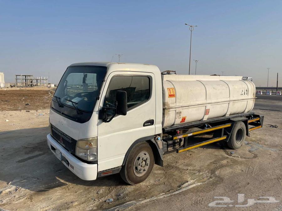وايت ماء 6000 لتر للتوصيل - الجبيل63721387906178110
