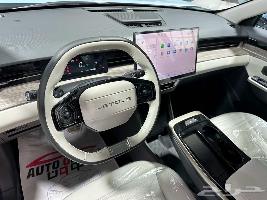 Jetour Dashing 2024 lowest prices63722687952257112