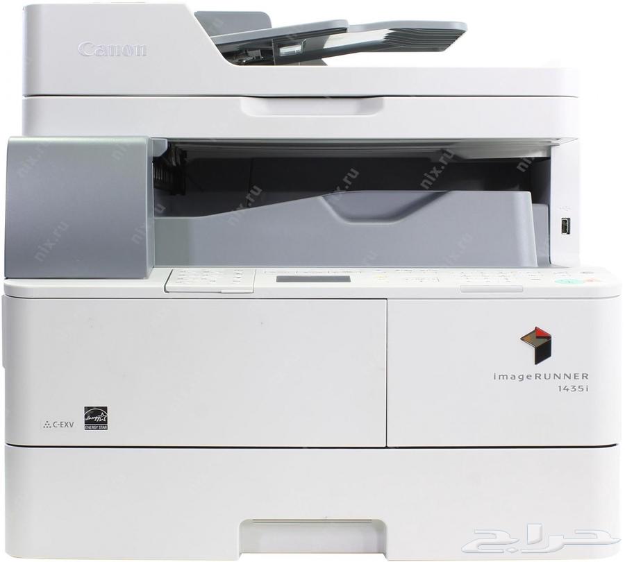 Canon Photocopier63655325027586110