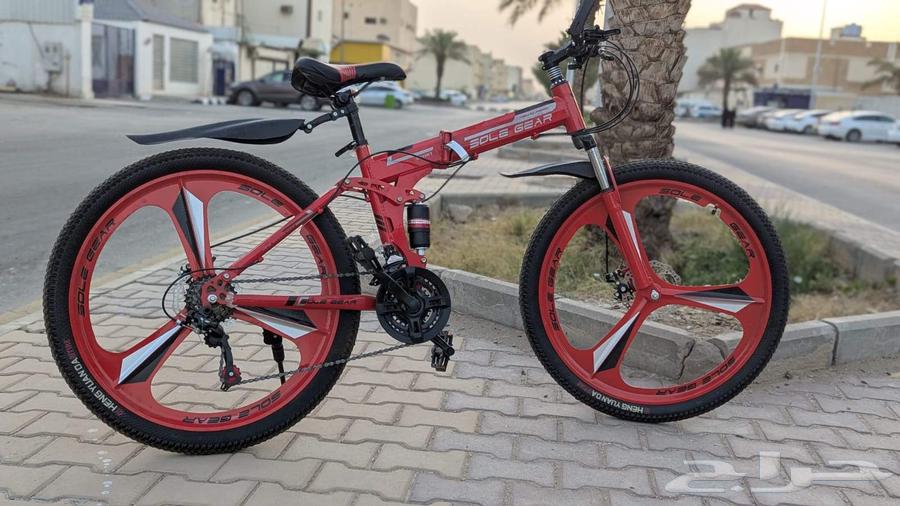 يُباع هذا الدراجة بحجم 26 بوصة جديدة بالكامل. واتساب63673476736643112