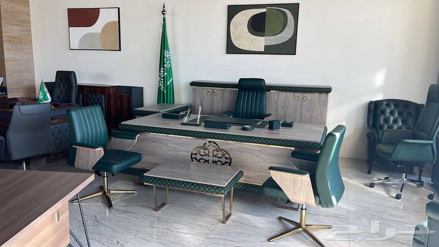 Office furniture table and chairs63674726514177111