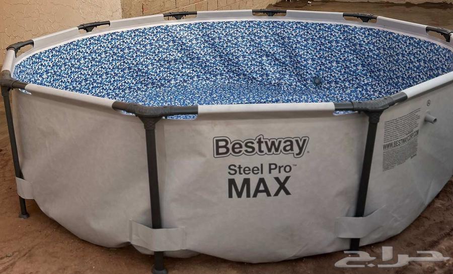 Ultra Durable Bestway Swimming Pool63668122647938113