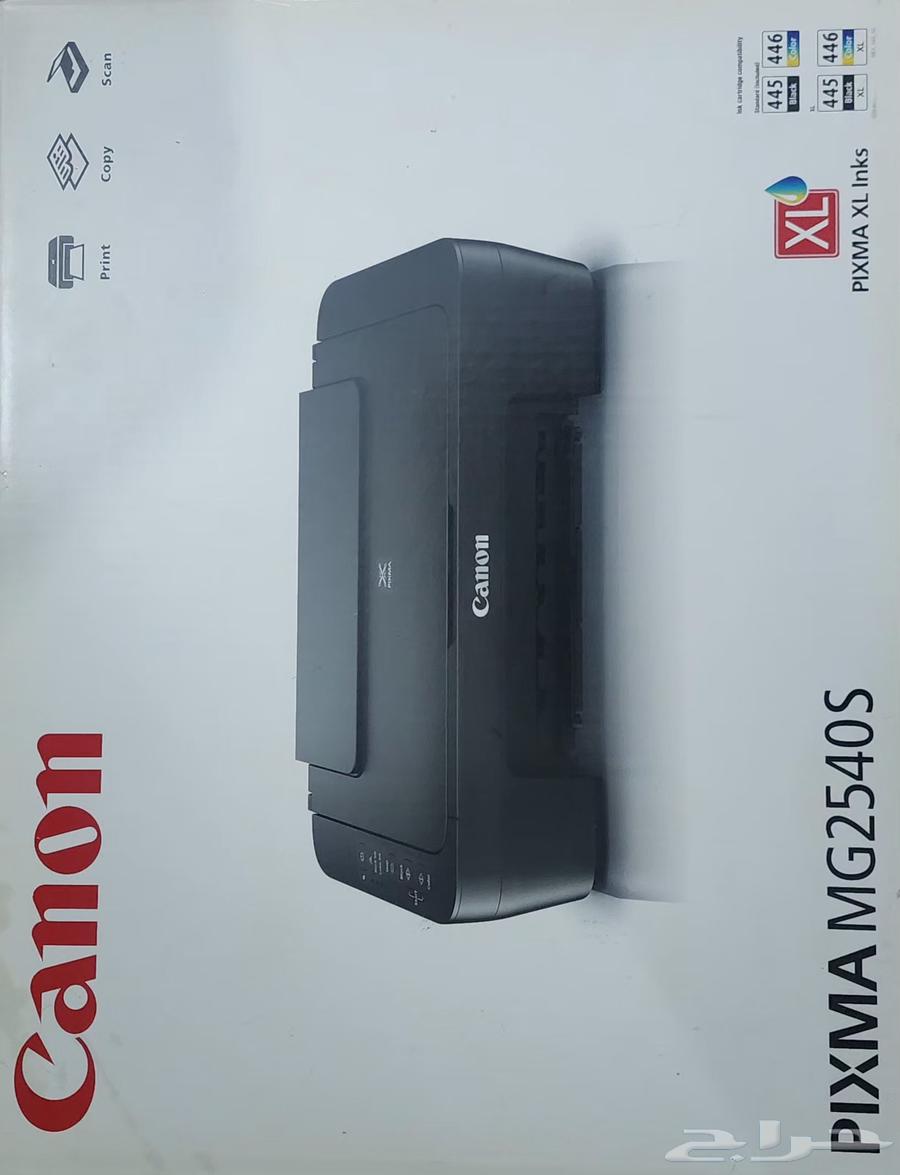 Canon semi-new printer63670177743363112