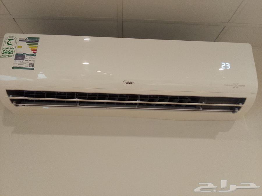 Exclusive offer on new split and window air conditioners for bulk purchases63675421657730111