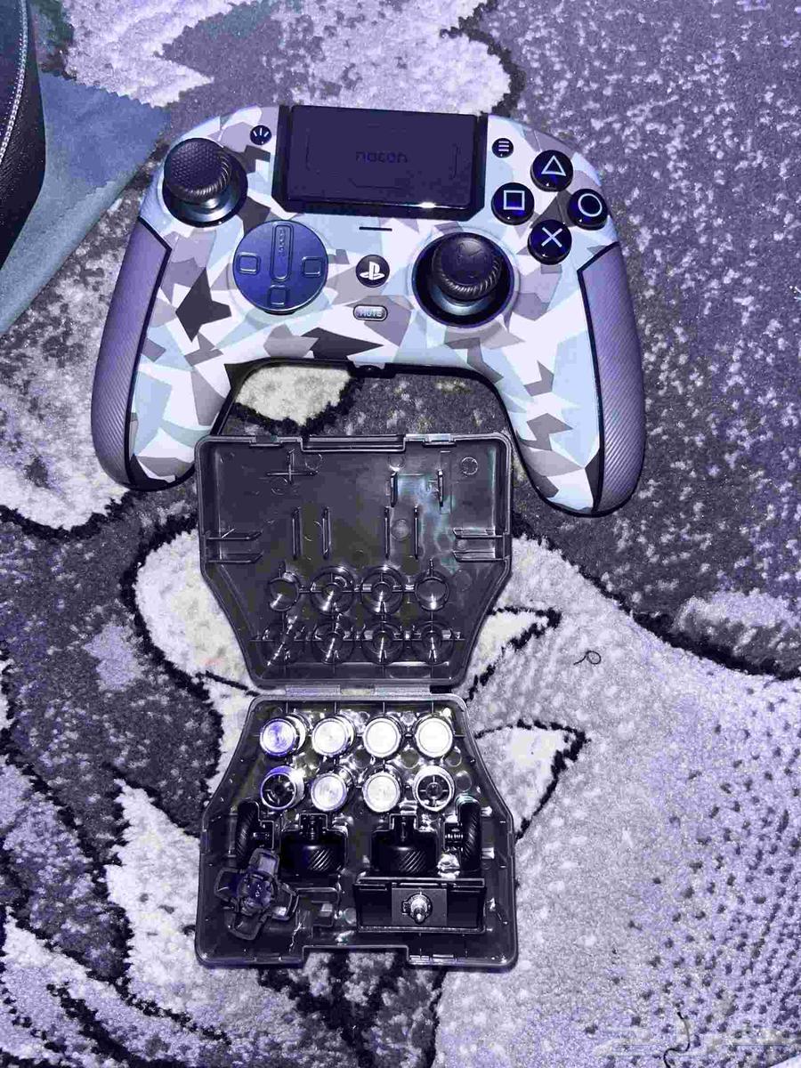 Professional Controller63673562154883111