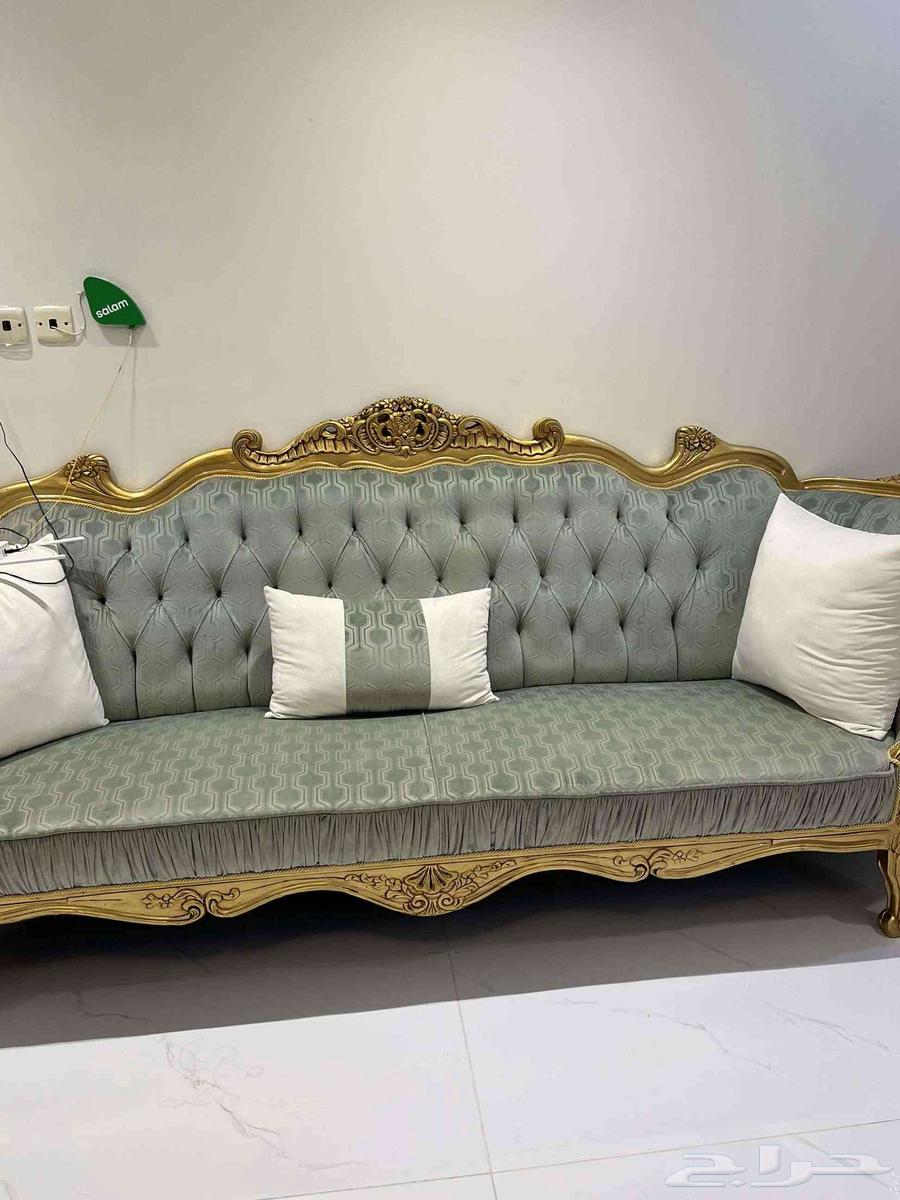 كنب للبيع63671321907457113