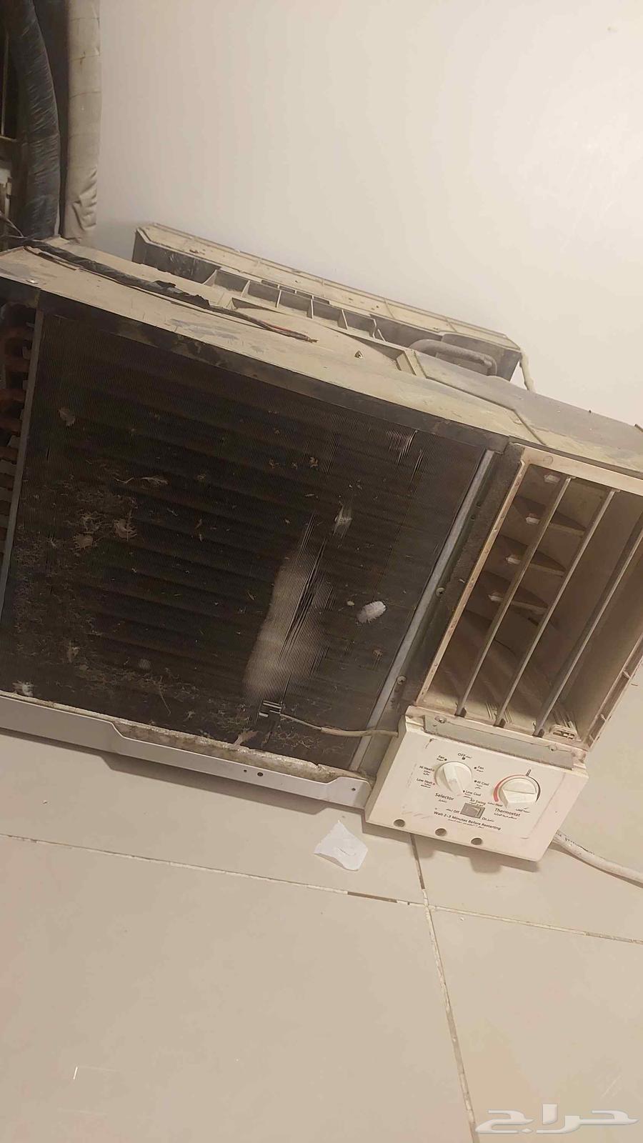 Excellent condition air conditioner, cools very well alhamdulillah, only its noise is a bit loud63671581715715110