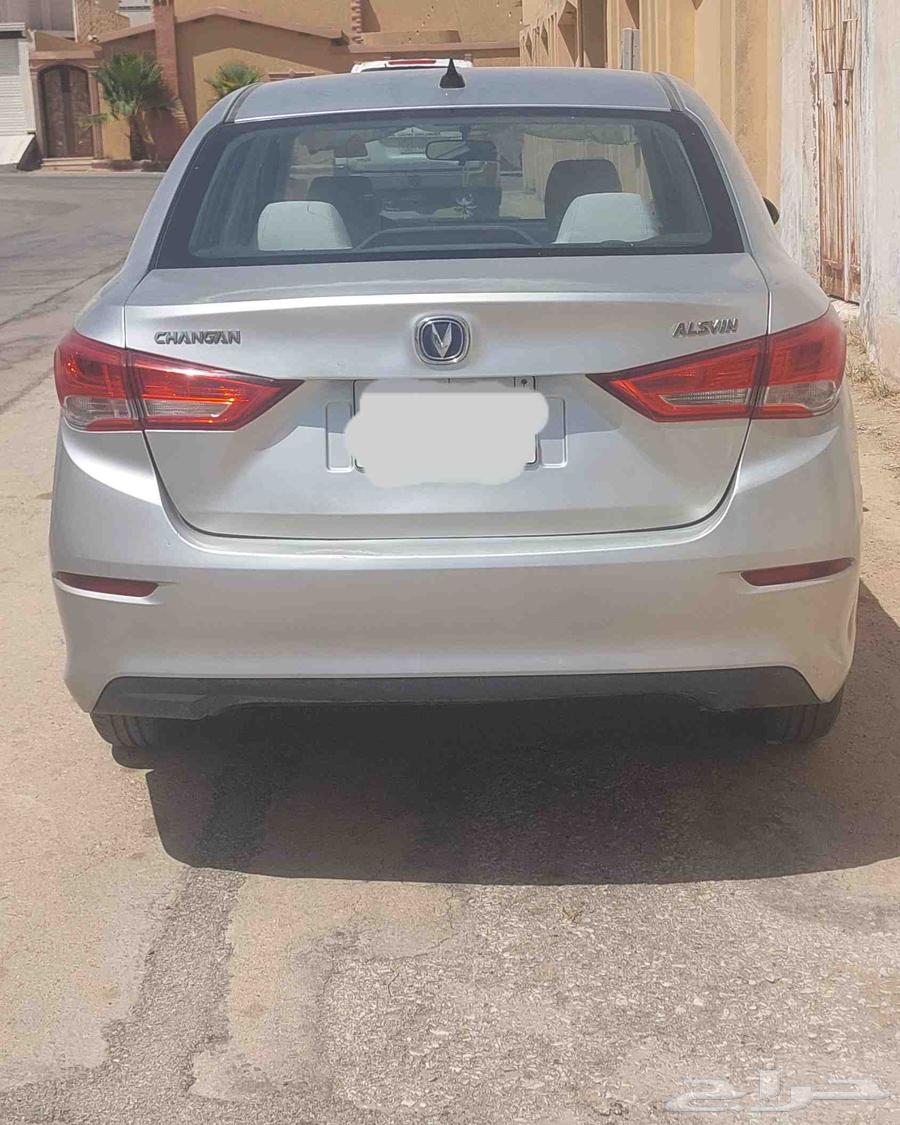 سيارة شانجان السفن 2020 وكالة نظيفة..63724176174723113
