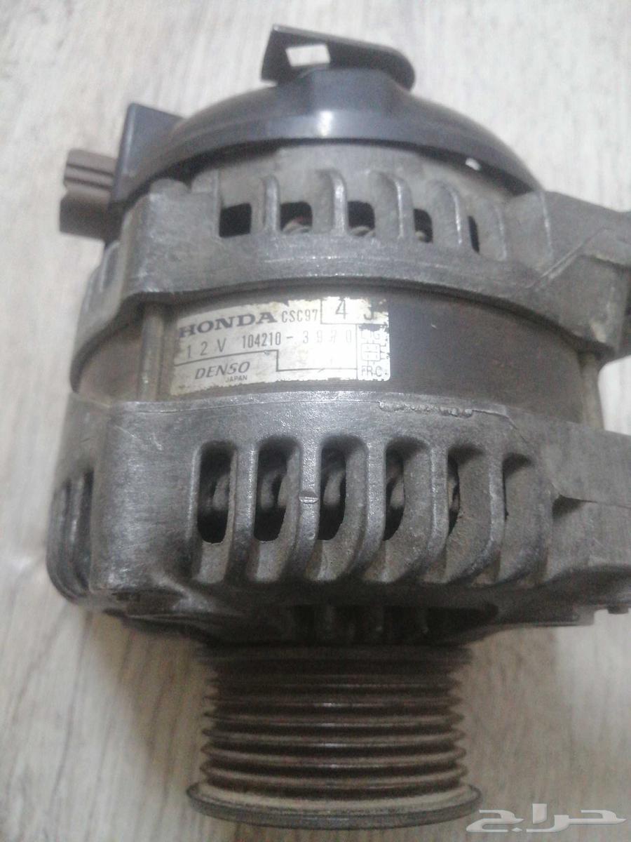 Honda Accord 2008 - 2012 Dynamo63725030223489112