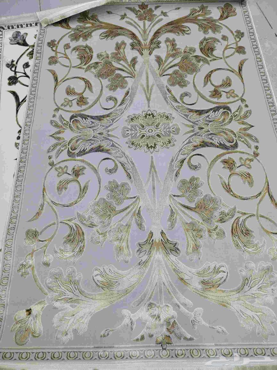 The newest arrival of the most luxurious types of Turkish carpets63671228996866114