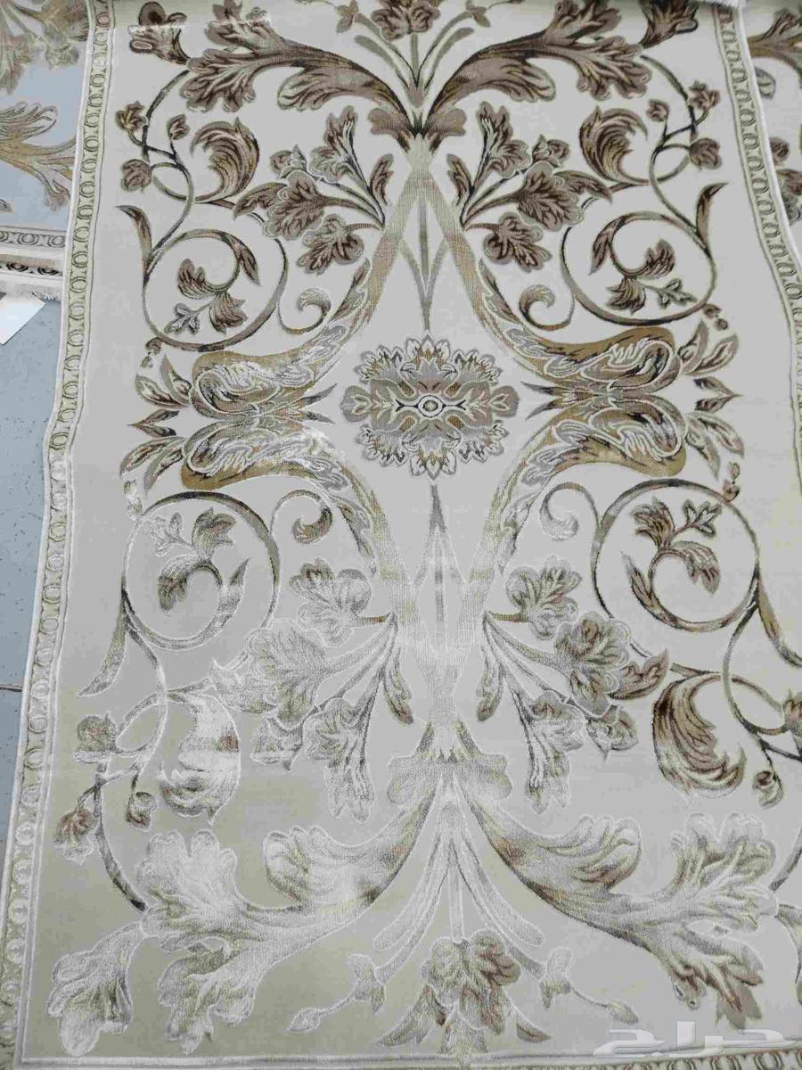 The newest arrival of the most luxurious types of Turkish carpets63671228996866111