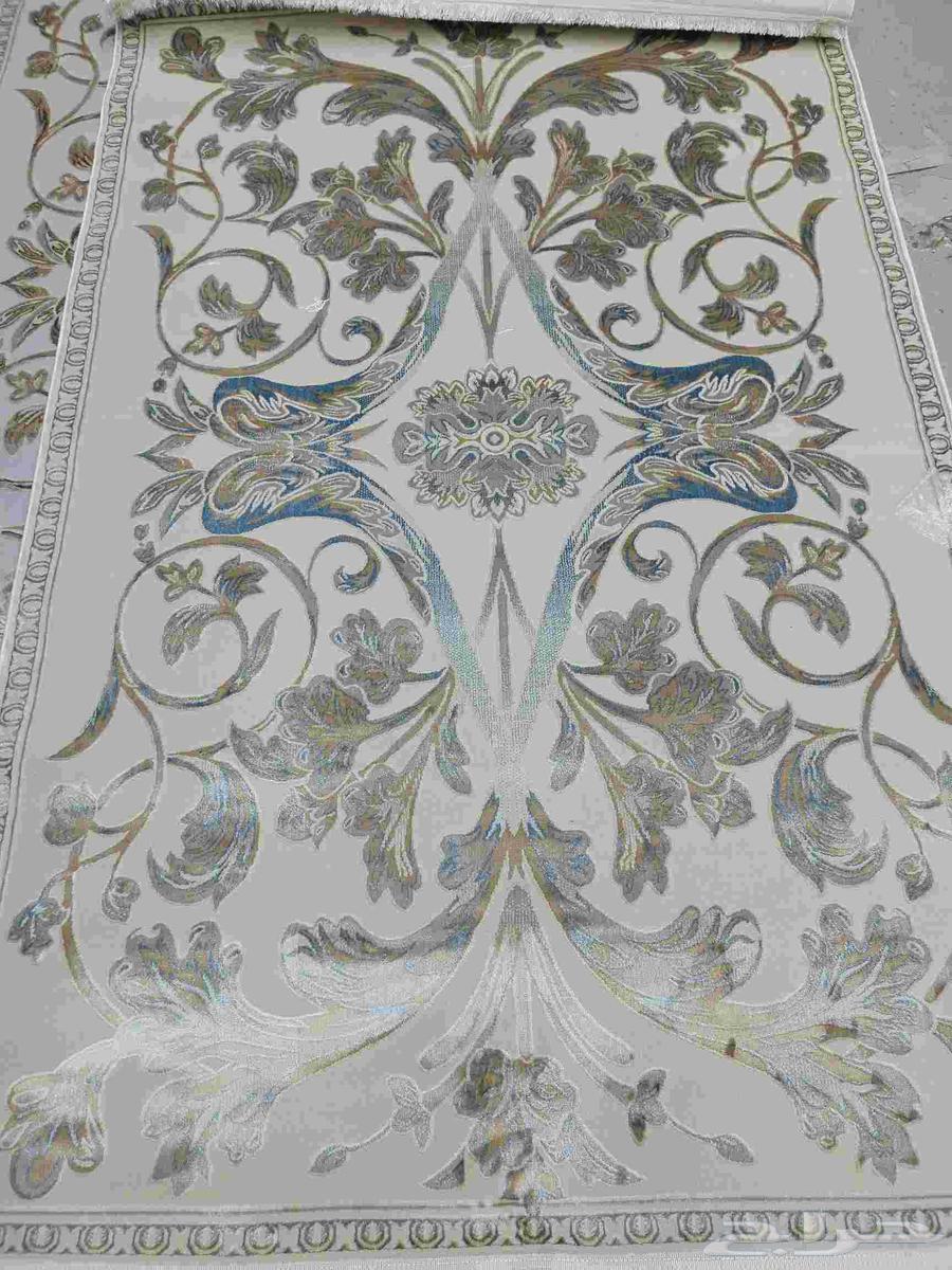 The newest arrival of the most luxurious types of Turkish carpets63671228996866113