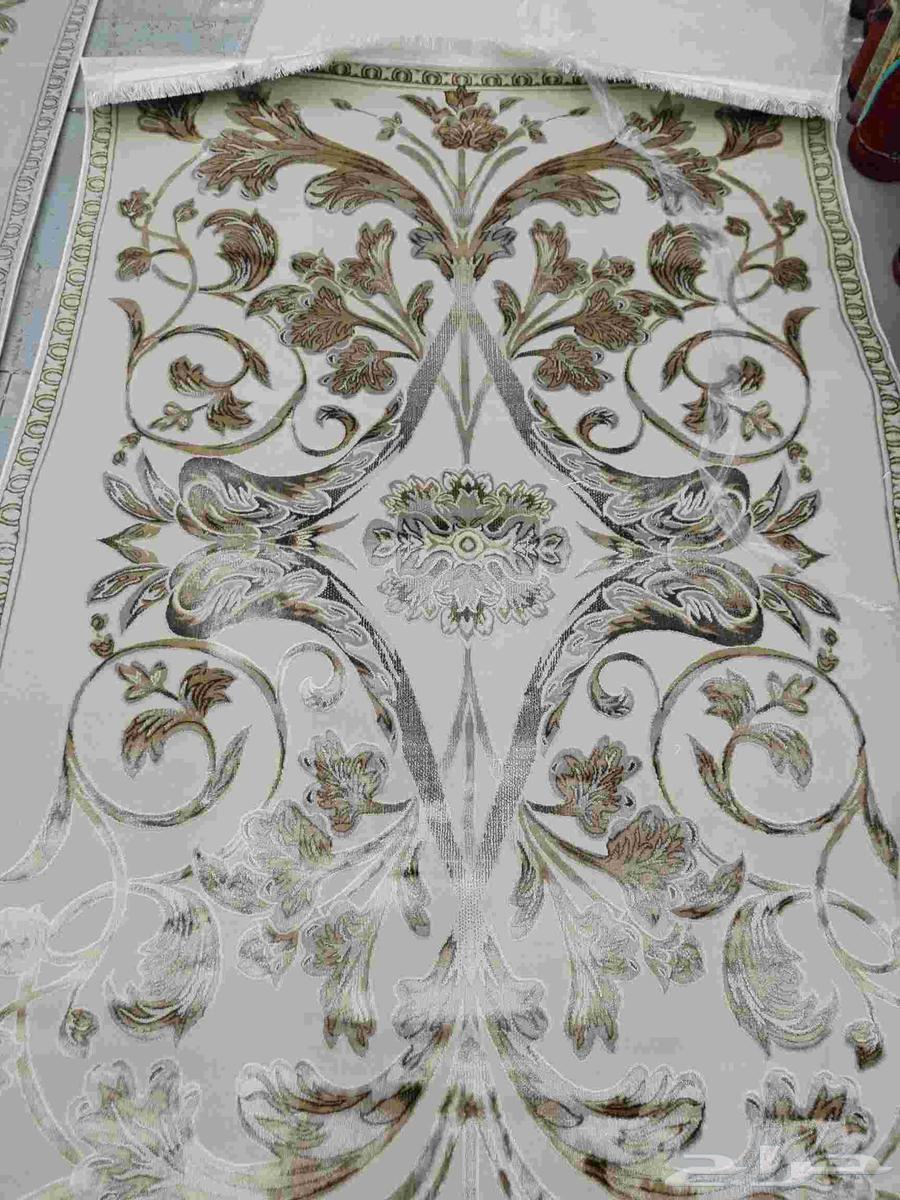 The newest arrival of the most luxurious types of Turkish carpets63671228996866110