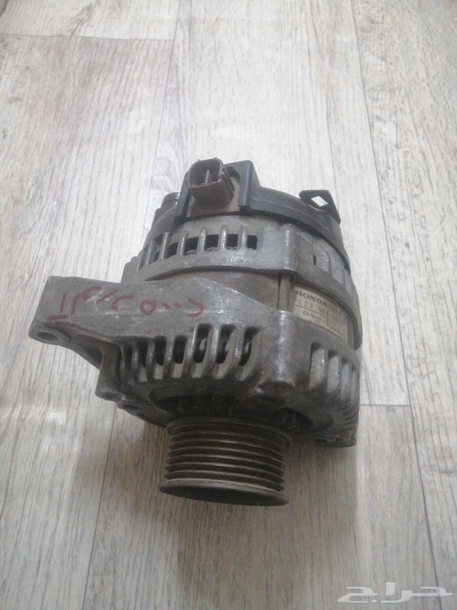 Honda Accord 2008 - 2012 Dynamo63725030223489110