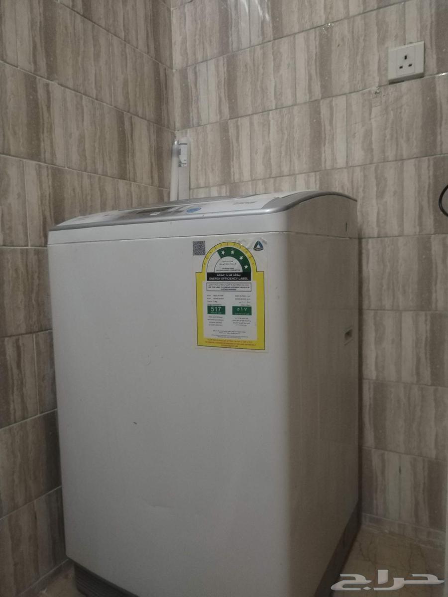 Excellent condition washing machine63619051275778112