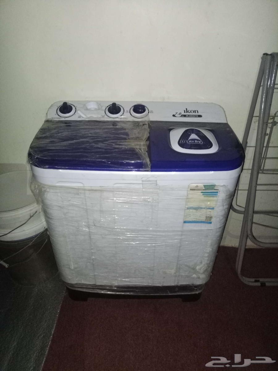 Washing machine 200. Refrigerator 30063667805738883110