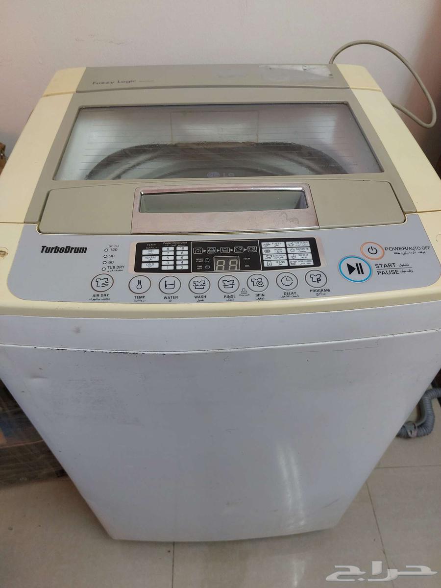 غساله اتوماتيك تحتاج إلى دينمو 100ريال63671666981249110