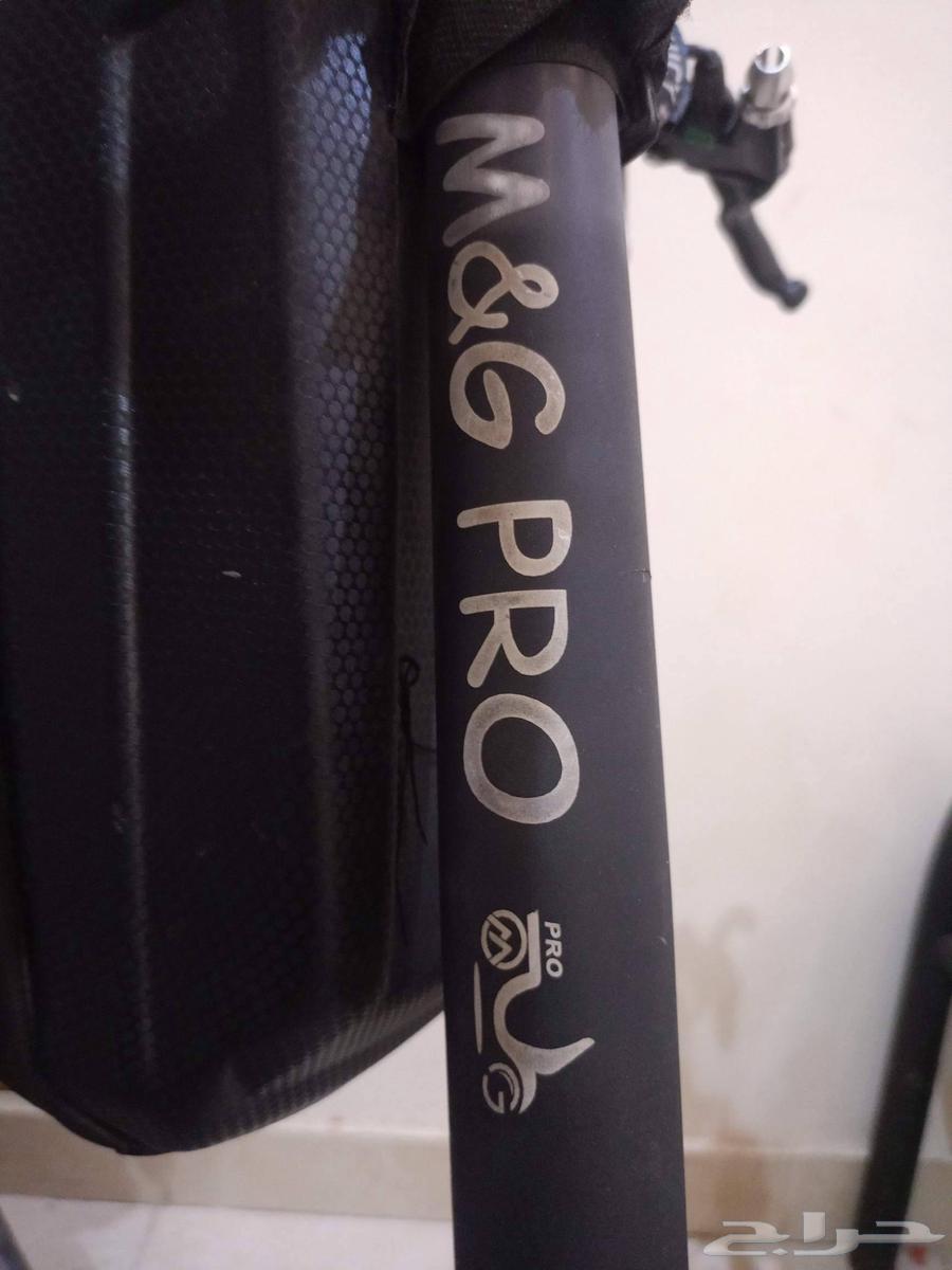 سكوتر MG PRO63671911713026110