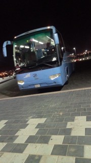 للإيجار باص2012 نقل عمال شركات شهري سنوي وبأسعار مناسبة63715620684802110