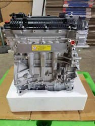 We have used engines and gearboxes for spare parts with conditions and warranty63725229082625112