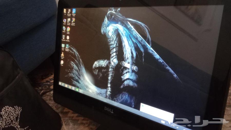 Dell Inspiron One 20 304363673476691201112