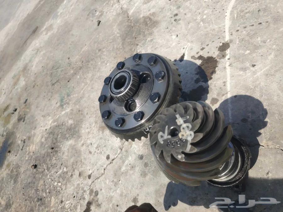 Jeep Wrangler spare tires from 2014 and below, available at our location in Dammam with shipping available63724087746817113