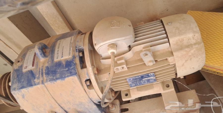 Dynamo for operating a machine63720644196354112
