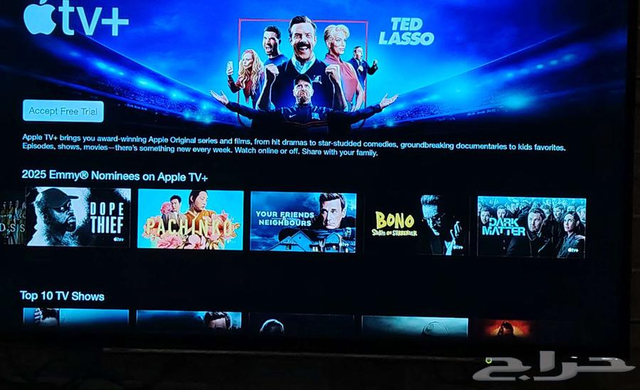 جهاز أبل تي في (Apple TV)63669014689667112