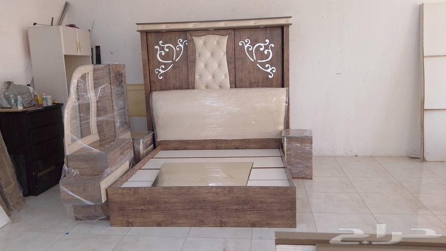 غرفه النوم مستعمل نظيف تكييف توصيل63670532952706112
