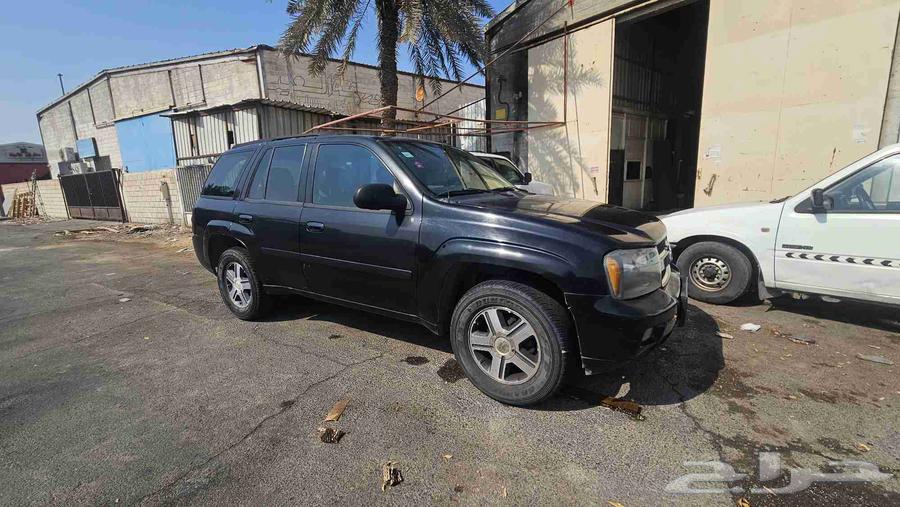شيفروليه بليزر2008 اللون اسود خالي من الصدمات فل ابشن63719291045889111