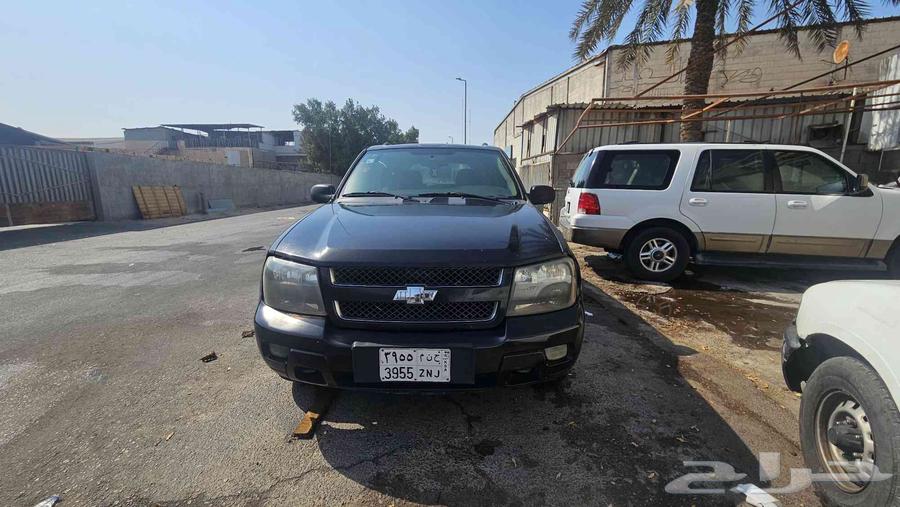 شيفروليه بليزر2008 اللون اسود خالي من الصدمات فل ابشن63719291045889110