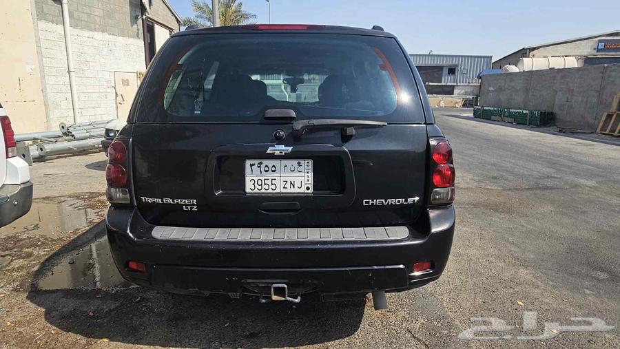 شيفروليه بليزر2008 اللون اسود خالي من الصدمات فل ابشن63719291045889113