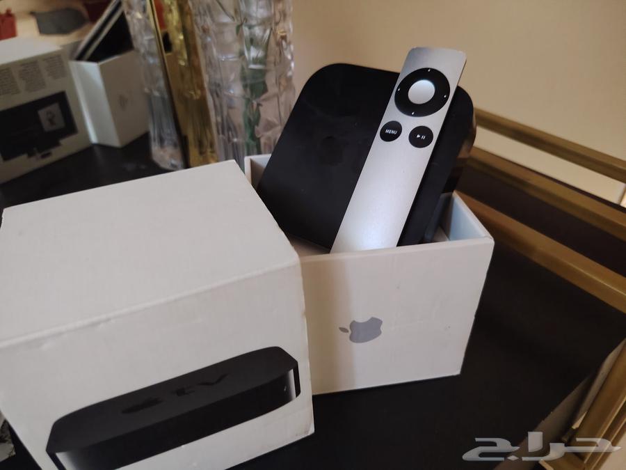 جهاز أبل تي في (Apple TV)63669014689667110