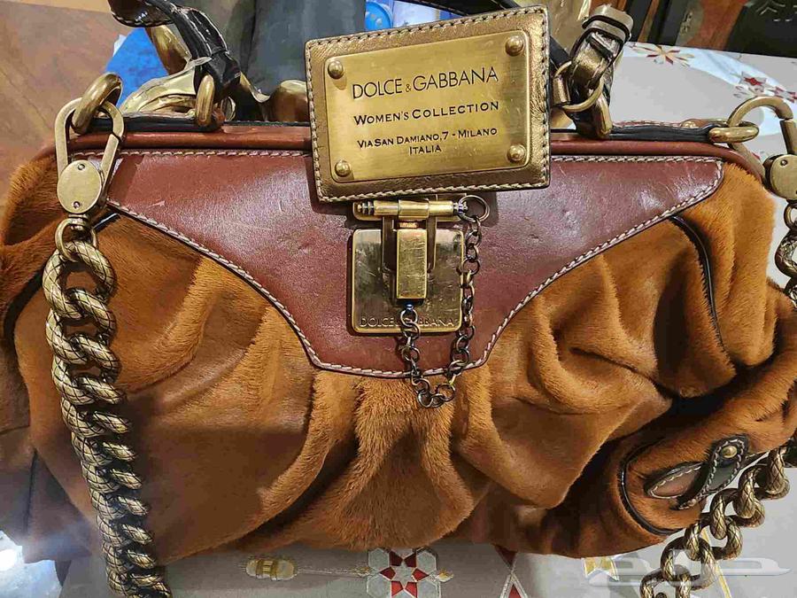 شنطة دولسي آند جابانا للتواصل بالواتس الرقم   سعر63673474405634110
