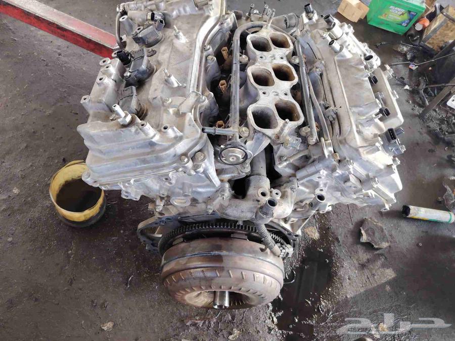 FG engines with two-month warranty63721752337283110