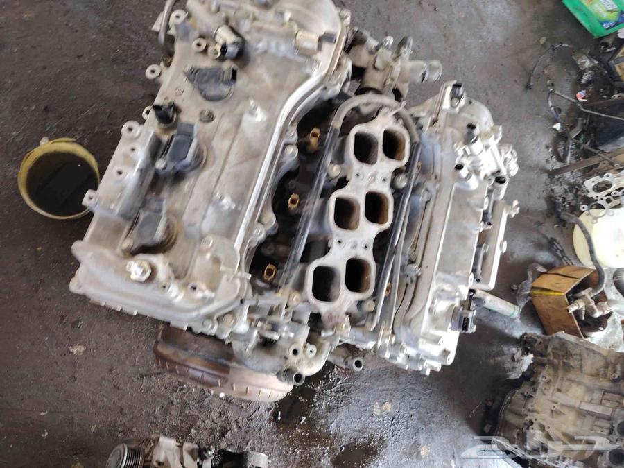 FG engines with two-month warranty63721752337283111