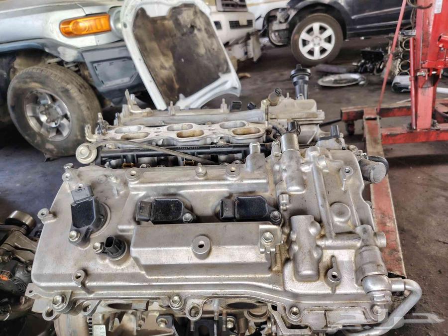FG engines with two-month warranty63721752337283114