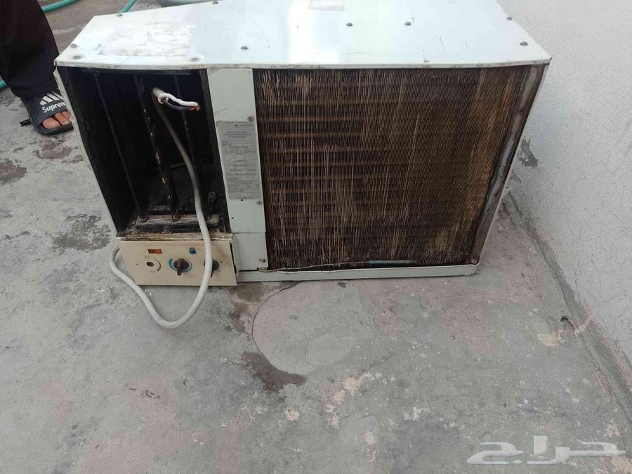 1.5 Ton Air Conditioner63672347828097110