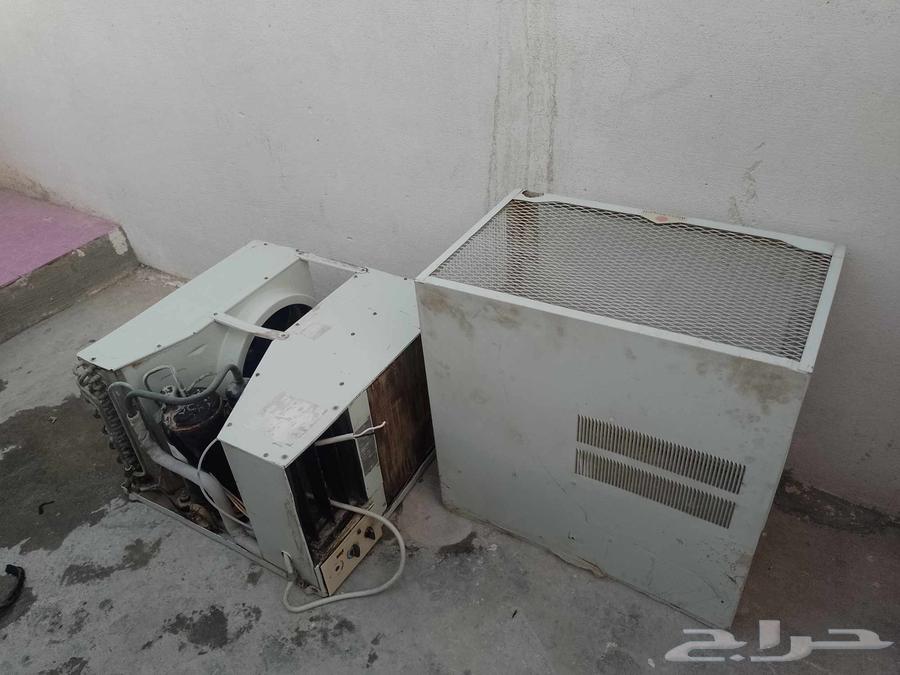 1.5 Ton Air Conditioner63672347828097111