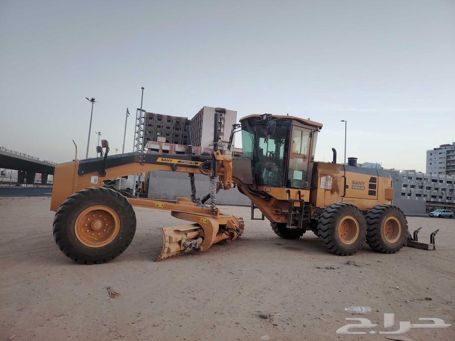 Grader for rent model 2563717313697155111