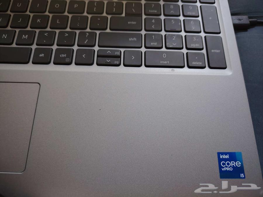 لابتوب dell شبة جديد مستورد من الإمارات63672258173059114