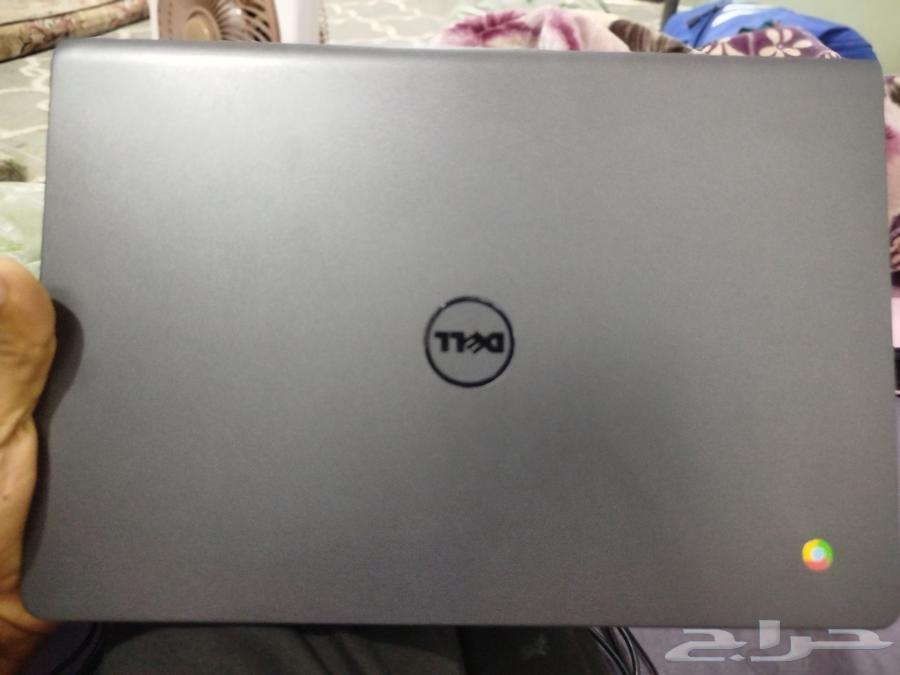 For sale Dell Chromebook laptop in excellent condition, special offer63672169645571110
