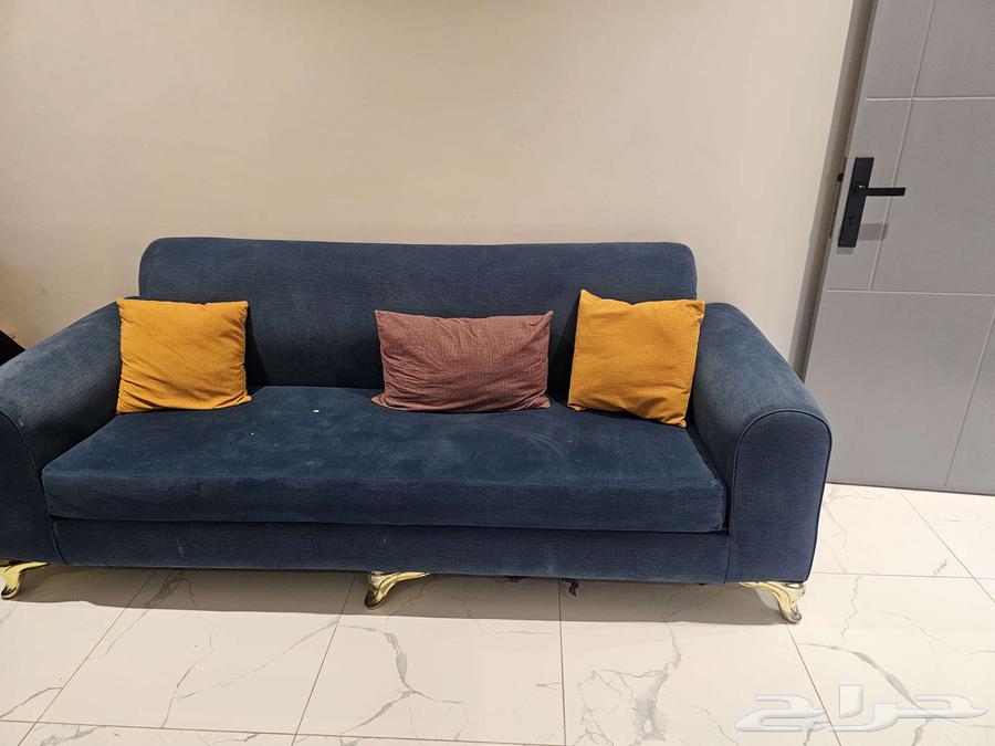 3 pieces of sofa for sale63674090806146110