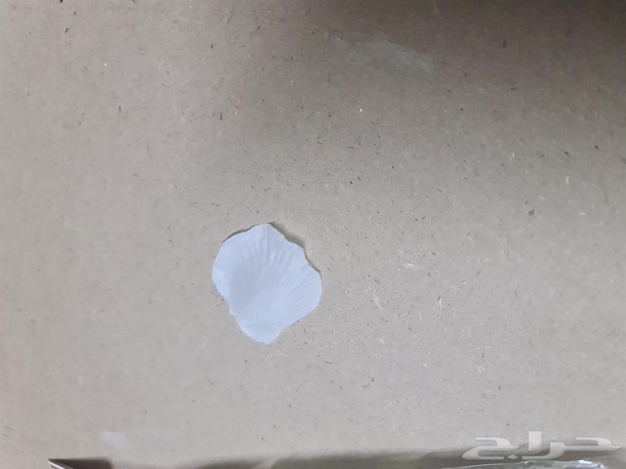 بتلات ورد صناعي لجميع الألوان وتزيين مناسبات63669015309057112