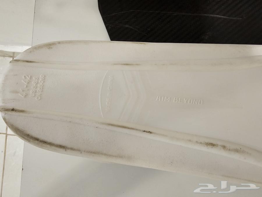 Semi-new fins used once, size from 42 to 4463670797818241111