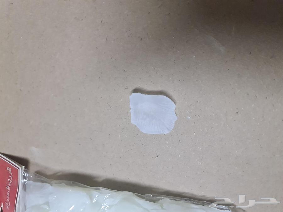 بتلات ورد صناعي لجميع الألوان وتزيين مناسبات63669015309057114