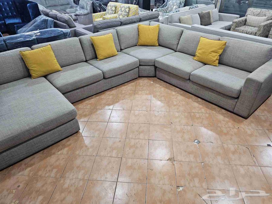 homecenter   ikea u shipe used sofa sell63673823220994111