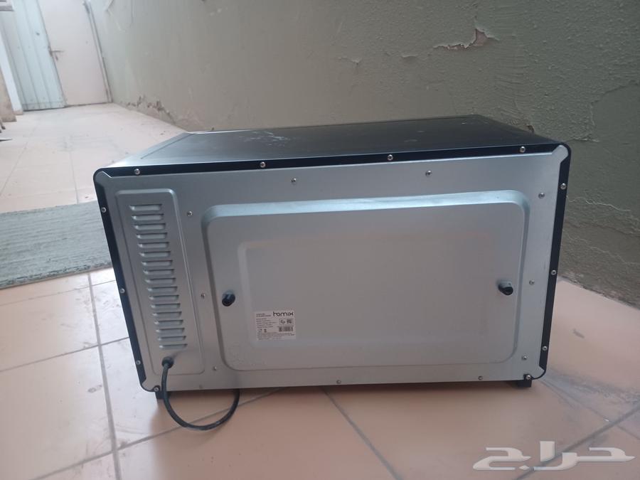 65-liter oven for sale, working and under warranty63618966157699112