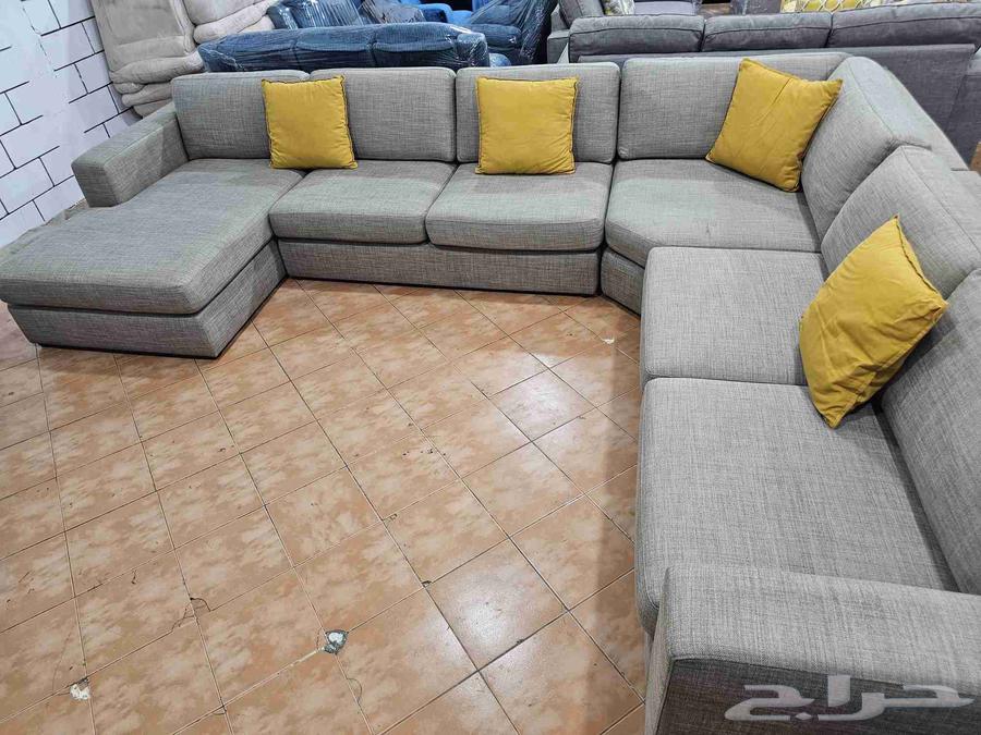 homecenter   ikea u shipe used sofa sell63673823220994113
