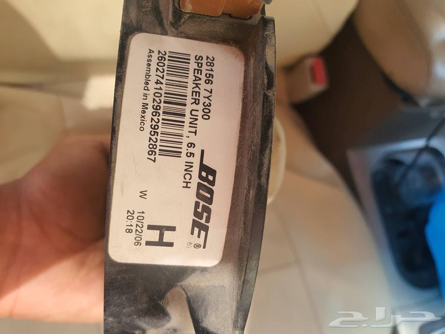سماعات بوز63675248337666113